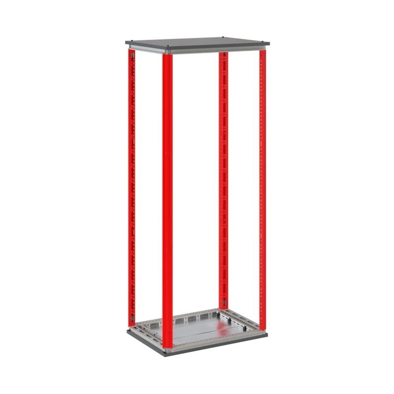 Комплект стоек верт. для шкафа RAM BLOCK CQE 2200 (уп.4шт) DKC R5KMN22 1