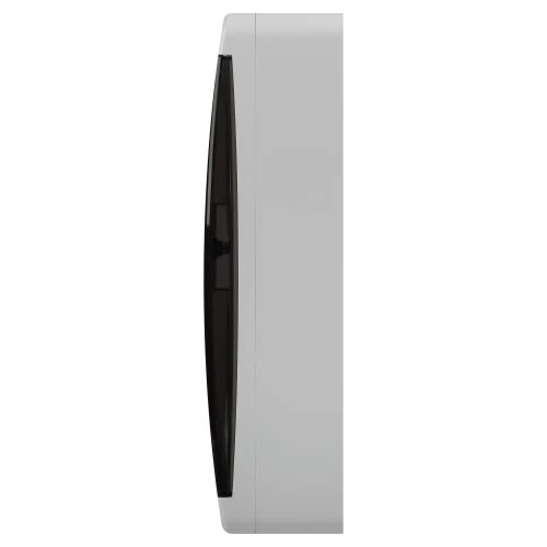 Корпус навесной COMFORT ЩРН-П-24 IP41 пластик. прозр. крышка бел. bs24cw Эра Б0067244 6