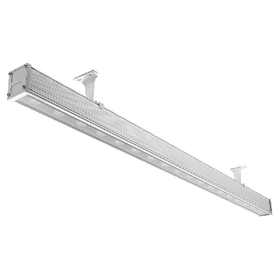 Светодиодный линейный прожектор Feron LL-889 18W, 4000К, 85-265V IP65 48332