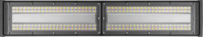 Светильник светодиодный 90 685 OHB-05-03 (200W-850-120х60A-PC-IP65) 200Вт 5000К IP65 20000лм 220-240В для высоких пролетов HIGHBAY ОНЛАЙТ 90685