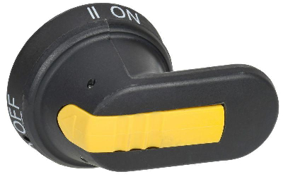 Рукоятка дистанц. управления ВРК реверс. 160-250А KARAT IEK KA-VR20D-RYD-0160-0250