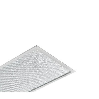 Светильник светодиодный ДВО12-19-301 Prizma 840 LED 19Вт 4000К IP40 Ардатов 1012419301 0