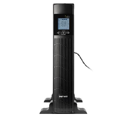 Источник бесперебойного питания UPS DATA 1kVA SmartWatt 3703020030003