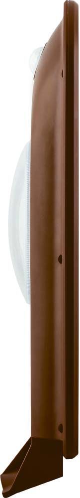 Светодиодный уличный фонарь консольный на солнечной батарее Feron SP2331 2W 6400K IP65, с датчиком движения, серый 32025 1