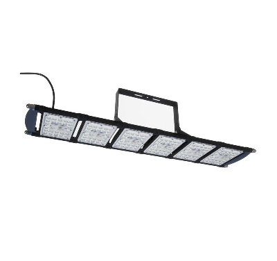 Светильник светодиодный ДСП 29-240-003 Carbon 240Вт 5000К IP67 КСС_К/Г ALB F1491 0