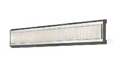 Светильник светодиодный СПО-40 Ритейл Г IP40 4000К AC/DC 230 подвес матов. ФОКУС SPO01-040J0EDB13F06000 0