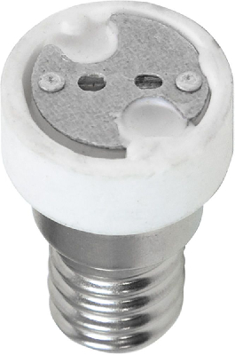 Патрон для ламп, 220V E14-G5.3, LH76 22339