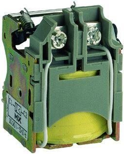 Расцепитель минимального напряжения MN 220В AC SE SPC-MNA2-01-06