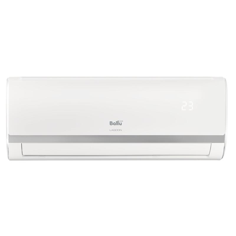 Сплит-система типа on-off Lagoon BSD-12HN8 комплект Ballu НС-1688014 2