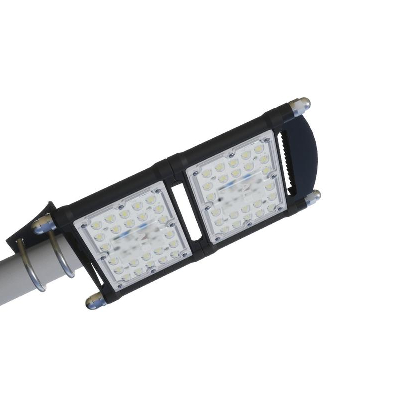 Светильник светодиодный ДКУ 29-100-021 Carbon 100Вт 5000К IP67 КСС_Ш ALB F2323 0