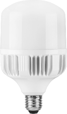 Лампа светодиодная Feron LB-65 E27-E40 30W 2700K 25888