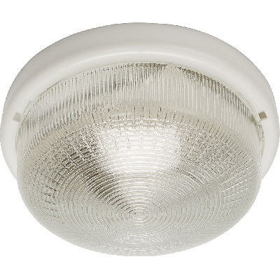 Светильник накладной IP44, 220V 100Вт Е27, НБО 05-100-001 41403